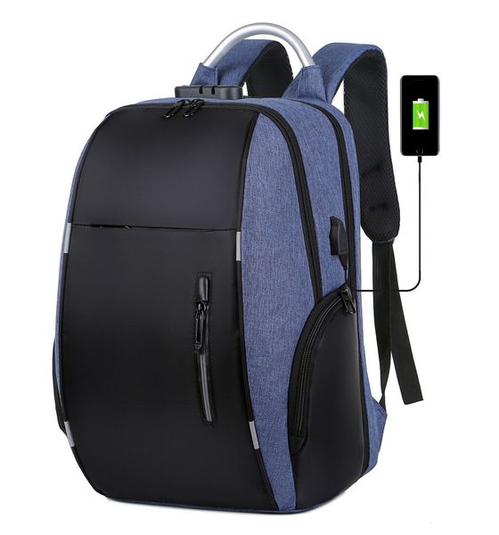 school bags men's backpack usb charging travel bag large backpack 15.6 inch lapwaterproof outdoor student backpack mochila para mujer 2
school bags men's backpack usb charging travel bag large backpack 15.6 inch lapwaterproof outdoor student backpack mochila para mujer 2