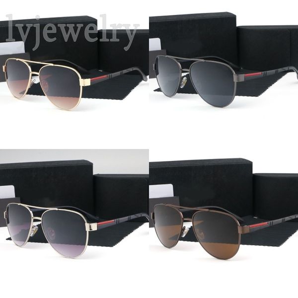 fashion oversized sunglasses mens classic designer glasses multicolor uva occhiali da sole protect trendy leisure designer pilot sunglasses, White;black
fashion oversized sunglasses mens classic designer glasses multicolor uva occhiali da sole protect trendy leisure designer pilot sunglasses, White;black