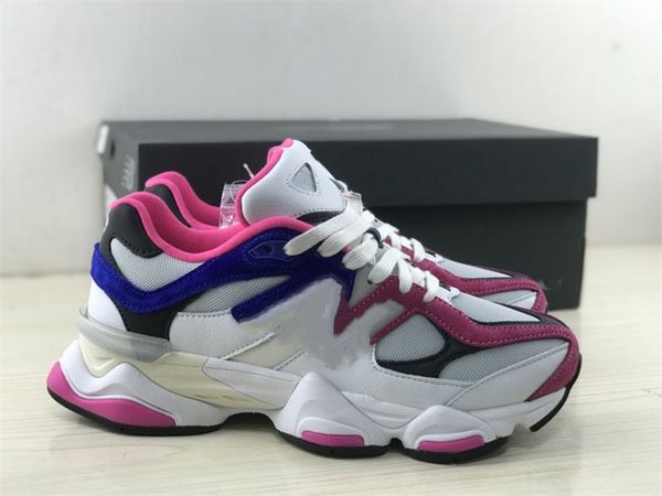 nb 9060 colored lamp powder basketball designer shoes casual lifestyle shoes with original box
nb 9060 colored lamp powder basketball designer shoes casual lifestyle shoes with original box