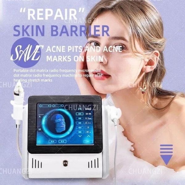 rf fractional microneedle machine cold hammer rf radio frequency skin tightening acne scars stretch marks removal for salon
rf fractional microneedle machine cold hammer rf radio frequency skin tightening acne scars stretch marks removal for salon