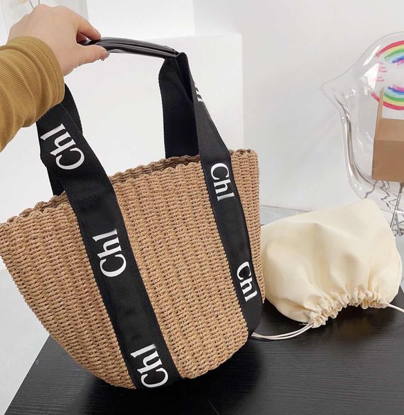 5A top Beach Bags Luxury Designer Vegetable Basket Shopping Bag Fashion Letter Handbag Large Capacity Womens Shoulder Bag
5A top Beach Bags Luxury Designer Vegetable Basket Shopping Bag Fashion Letter Handbag Large Capacity Womens Shoulder Bag