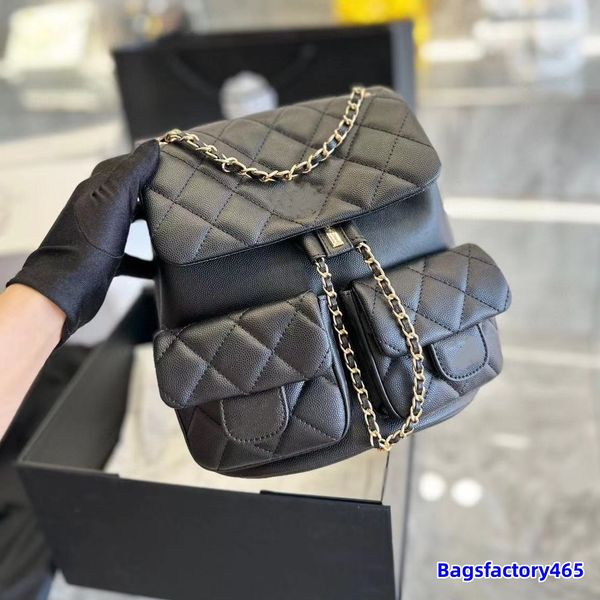 vintage women flap backpack designer bag oil wax calfskin shoulder bag handbag gold leather chain diamond quilting cross body
vintage women flap backpack designer bag oil wax calfskin shoulder bag handbag gold leather chain diamond quilting cross body