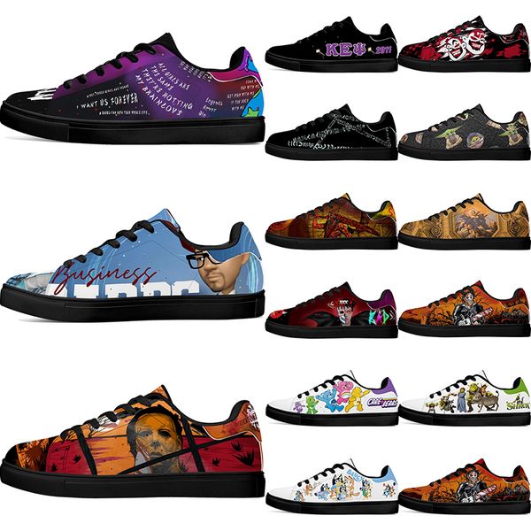 Custom shoe Diy Shoes men women Leisure sneaker winter autumn shoes orange blue boy girl young sports outdoor trainers sneakers big size 36-48
Custom shoe Diy Shoes men women Leisure sneaker winter autumn shoes orange blue boy girl young sports outdoor trainers sneakers big size 36-48
