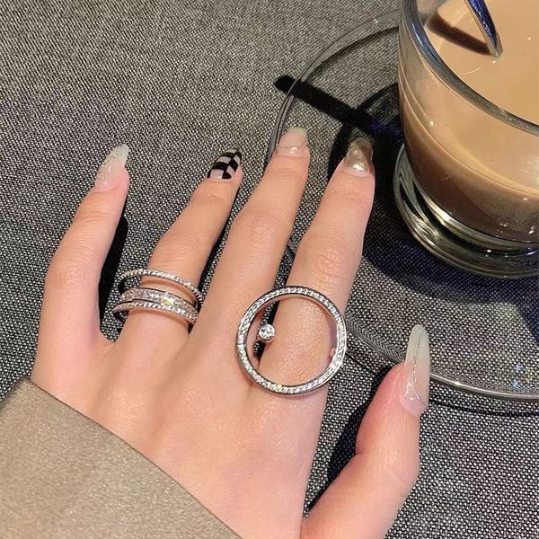 romantic lady zircon ring white gold filled wedding band rings for women bridal promise engagement jewelry birthday gift, Slivery;golden
romantic lady zircon ring white gold filled wedding band rings for women bridal promise engagement jewelry birthday gift, Slivery;golden