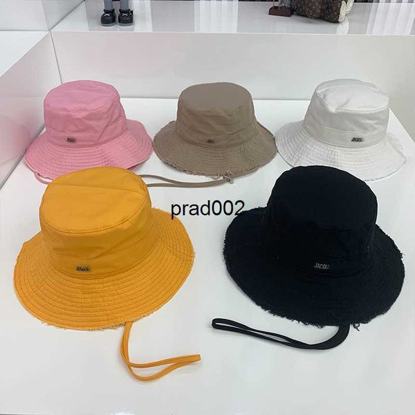 summer women's bucket hats raw edges canvas drawstring hat circumference 56-58cm, Blue;gray
summer women's bucket hats raw edges canvas drawstring hat circumference 56-58cm, Blue;gray