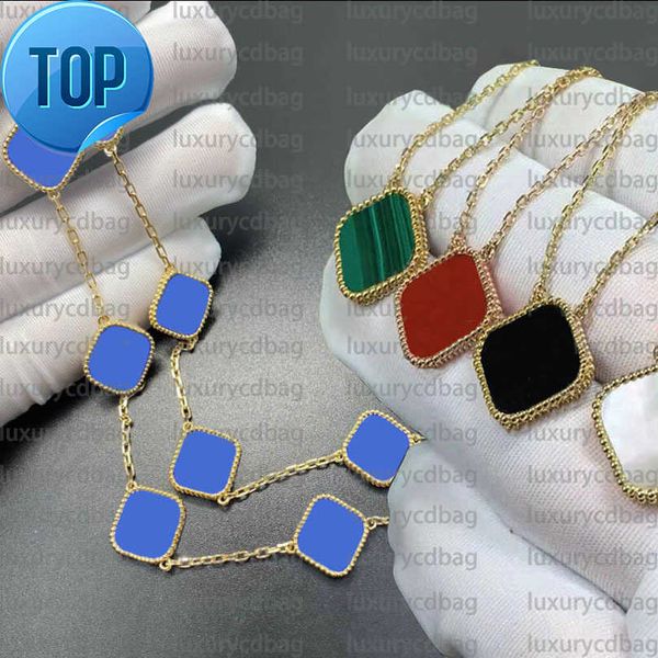 designer jewelry classic 4 four leaf clover pendant necklaces mother of pearl stainless steel plated gold 18k for women girl mother's d, Silver
designer jewelry classic 4 four leaf clover pendant necklaces mother of pearl stainless steel plated gold 18k for women girl mother's d, Silver