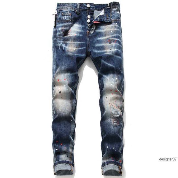 men's jeans mens designer dsq skinny feet ripped fashion d2 paint splattered retro blue streetwear beggar fashionable jean
men's jeans mens designer dsq skinny feet ripped fashion d2 paint splattered retro blue streetwear beggar fashionable jean
