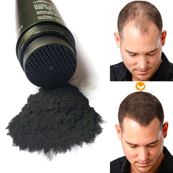 hair loss concealer hair building fiber powder 27.5g in 9 colors full thinnng hair instantly
hair loss concealer hair building fiber powder 27.5g in 9 colors full thinnng hair instantly