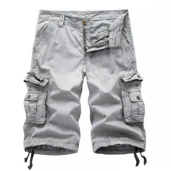 men's shorts casual shorts men summer military mens cargo shorts fanshion multi pocket cargo shorts men cotton solid knee length straig, White;black
men's shorts casual shorts men summer military mens cargo shorts fanshion multi pocket cargo shorts men cotton solid knee length straig, White;black