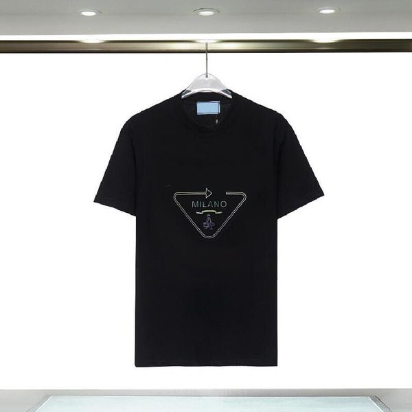 summe designer t shirts mens women letters printed t-shirt casual tees hip hop streetwear luxury tshirts size s-3xl, White;black
summe designer t shirts mens women letters printed t-shirt casual tees hip hop streetwear luxury tshirts size s-3xl, White;black