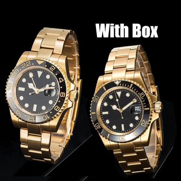 mens watches ceramic bezel mens watches 41mm automatic movement watch luminous sapphire waterproof sports fashion wristwatches montre de lux, Slivery;brown
mens watches ceramic bezel mens watches 41mm automatic movement watch luminous sapphire waterproof sports fashion wristwatches montre de lux, Slivery;brown