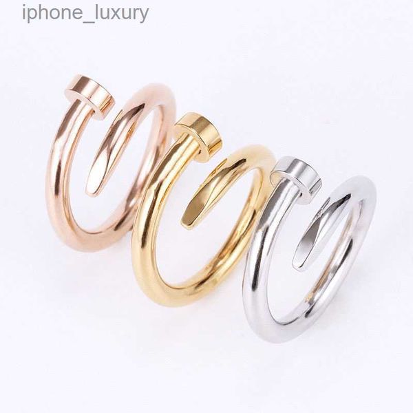 men's and women's love rings classic designer ring wedding anniversary valentine's day gift engagement rings fashion luxury j, Silver
men's and women's love rings classic designer ring wedding anniversary valentine's day gift engagement rings fashion luxury j, Silver