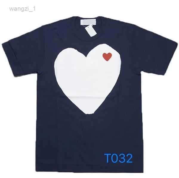 men's t-shirts play designer mens t shirt japanese red love womens commes complete label tshirt polo cdg des badge garcons cotton embro, White;black
men's t-shirts play designer mens t shirt japanese red love womens commes complete label tshirt polo cdg des badge garcons cotton embro, White;black