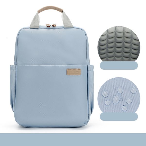school bags waterproof nylon lapbackpack solid color women's backpack ultra light lapsimple schoolbag suitable for student girls mochil
school bags waterproof nylon lapbackpack solid color women's backpack ultra light lapsimple schoolbag suitable for student girls mochil