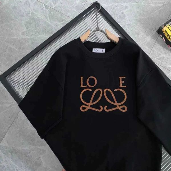 designer luxury loes classic spring and autumn style counter same digital print large crew neck sweatshirt hatless versatile for men women, Black
designer luxury loes classic spring and autumn style counter same digital print large crew neck sweatshirt hatless versatile for men women, Black