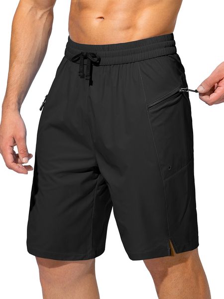 men's shorts g. postgraduate men's shorts swimming trunks beach surfing shorts quick drying lightweight waterproof upf 50zippered, White;black
men's shorts g. postgraduate men's shorts swimming trunks beach surfing shorts quick drying lightweight waterproof upf 50zippered, White;black