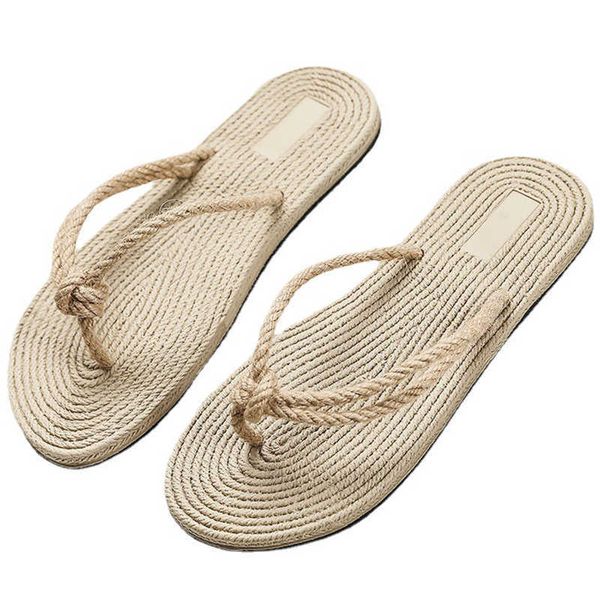 slippers fashion summer straw sandals flip flops women l slippers ladies shoes lndoor outdoor flip-flops beach flat slides, Black
slippers fashion summer straw sandals flip flops women l slippers ladies shoes lndoor outdoor flip-flops beach flat slides, Black