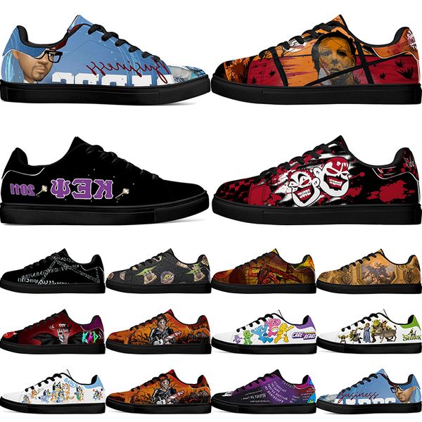 Custom shoe Diy Shoes men women Leisure sneaker winter autumn shoes pink brown boy girl young sports outdoor trainers sneakers big size 36-48
Custom shoe Diy Shoes men women Leisure sneaker winter autumn shoes pink brown boy girl young sports outdoor trainers sneakers big size 36-48