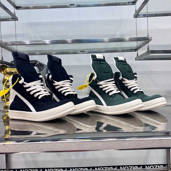 boots dekherw owens handmade men's high suede genuine leather shoes casual sneakers ro geobasket vintage flats motorcycle boots 230403, Black
boots dekherw owens handmade men's high suede genuine leather shoes casual sneakers ro geobasket vintage flats motorcycle boots 230403, Black
