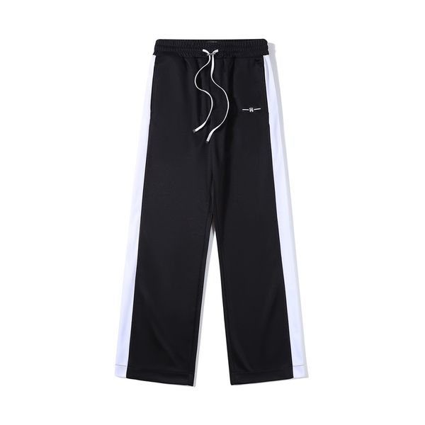 2023 new mens designer luxury beautiful sweatpants track jogging pants - us size pants - luxury mens yoga joggers track sweat pants, Black
2023 new mens designer luxury beautiful sweatpants track jogging pants - us size pants - luxury mens yoga joggers track sweat pants, Black