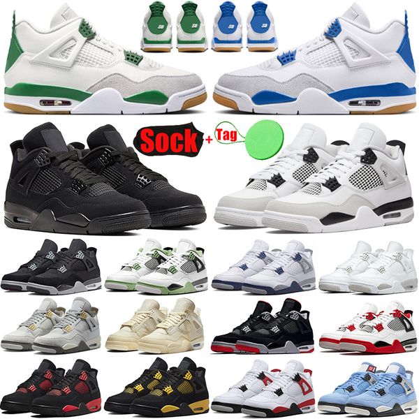 designer pine green 4 4s basketballs shoes sneakers military black cats for mens womens shoe seafoam university sapphire blue plate-forme me
designer pine green 4 4s basketballs shoes sneakers military black cats for mens womens shoe seafoam university sapphire blue plate-forme me