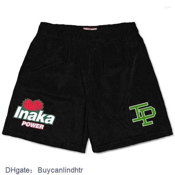 men's shorts men women inaka power ip mesh sports basketball training breathable gym workout short pants 1n7q, White;black
men's shorts men women inaka power ip mesh sports basketball training breathable gym workout short pants 1n7q, White;black