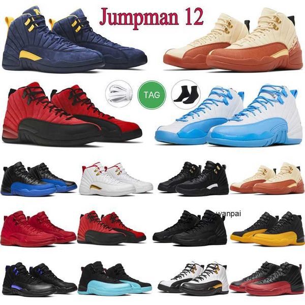 jumpman basketball shoes og 12s mens shoe stealth muslin hyper royal playoffs floral university blue jogging suitable men sports trainers sn
jumpman basketball shoes og 12s mens shoe stealth muslin hyper royal playoffs floral university blue jogging suitable men sports trainers sn