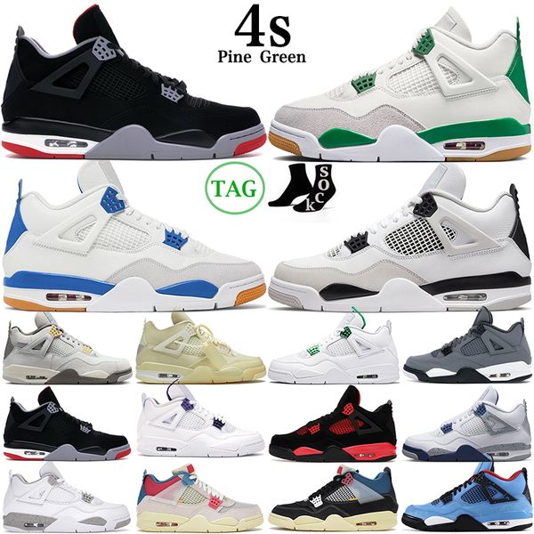 pine green 4 4s basketball shoes military black cats midnight navy university blue bred sail white oreo cactus jack mens trainers outdoor sp
pine green 4 4s basketball shoes military black cats midnight navy university blue bred sail white oreo cactus jack mens trainers outdoor sp