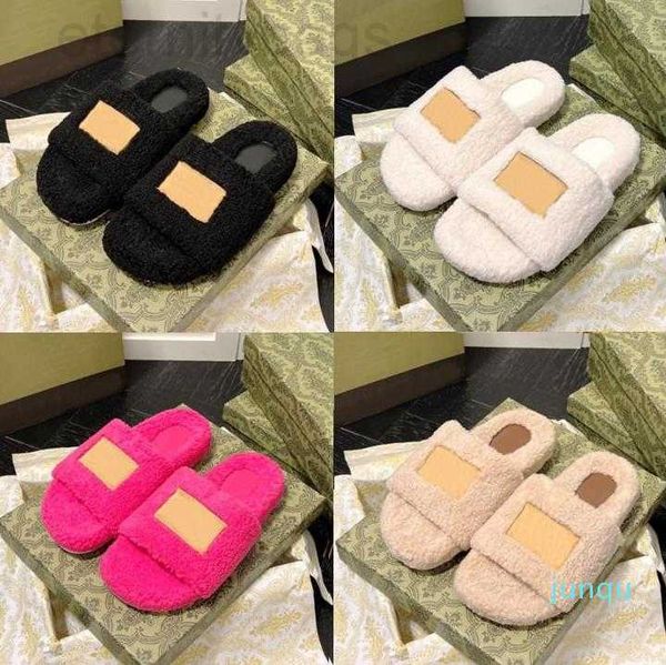wool 2022 womens slides sandals girl flip flop r slippers winter fur fluffy furry warm letters comfortable fuzzy sheet 47 ggity, Black
wool 2022 womens slides sandals girl flip flop r slippers winter fur fluffy furry warm letters comfortable fuzzy sheet 47 ggity, Black