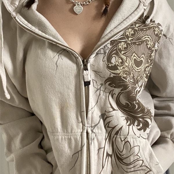 women's trench coats rapcopter y2k graphic printed jackets zipper pockets khaki hoodies loose women retro fairycore cute autumn winter, Tan;black
women's trench coats rapcopter y2k graphic printed jackets zipper pockets khaki hoodies loose women retro fairycore cute autumn winter, Tan;black
