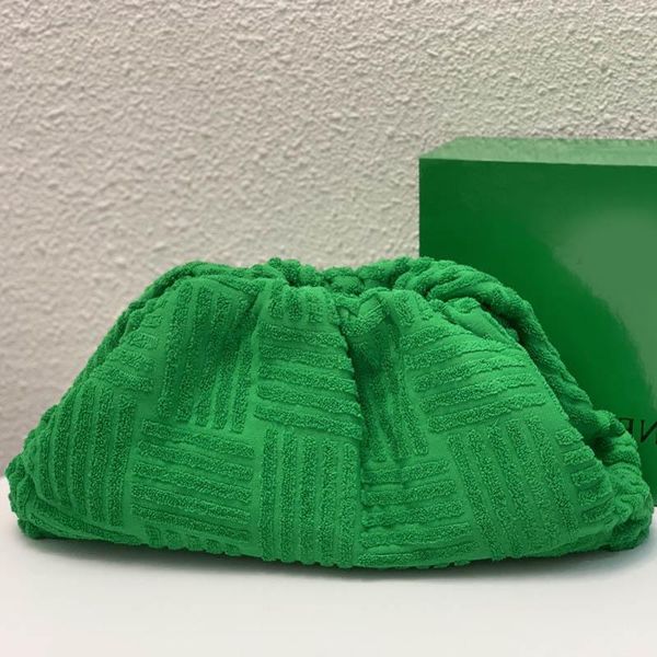shoulder bag luxury designer pouch bag soft ladies large green clutch purse fashion women pink cloud bags women's handbags egbwa
shoulder bag luxury designer pouch bag soft ladies large green clutch purse fashion women pink cloud bags women's handbags egbwa