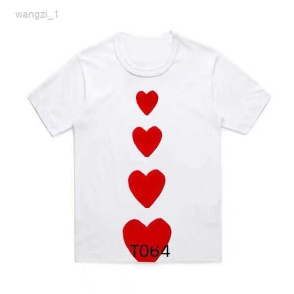 men's t-shirts play designer mens t shirts women's cotton embroidered love eyes tshirt couple casual loose versatile thin short-sl, White;black
men's t-shirts play designer mens t shirts women's cotton embroidered love eyes tshirt couple casual loose versatile thin short-sl, White;black