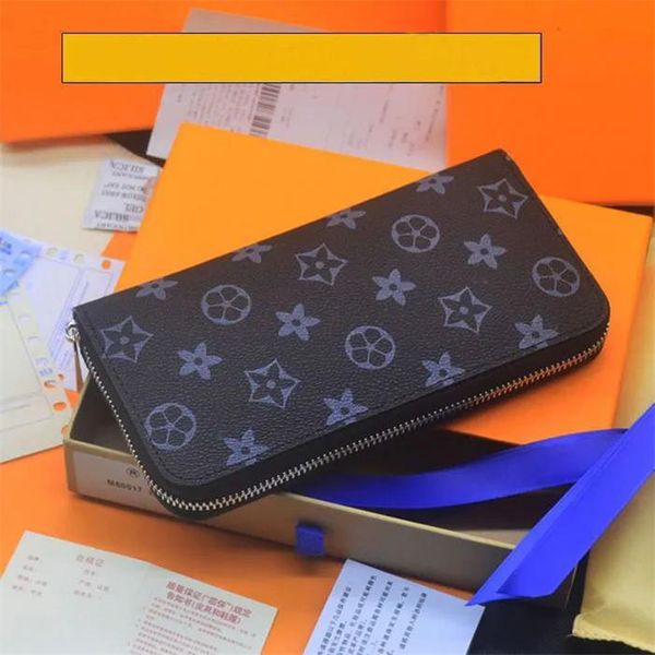 designers double zippy wallet flowers zipper wallets luxurys men women leather bags classic letters coin purse original plaid, Red;black
designers double zippy wallet flowers zipper wallets luxurys men women leather bags classic letters coin purse original plaid, Red;black