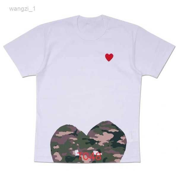 men's t-shirts fashion mens play t shirt cdg designer hearts casual women s des badge garcons 6 ahg6, White;black
men's t-shirts fashion mens play t shirt cdg designer hearts casual women s des badge garcons 6 ahg6, White;black
