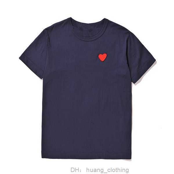 men's t-shirts play mens t shirt designer cdg embroidery red heart commes des casual women s badge quanlity tshirts cotton short sleeve, White;black
men's t-shirts play mens t shirt designer cdg embroidery red heart commes des casual women s badge quanlity tshirts cotton short sleeve, White;black