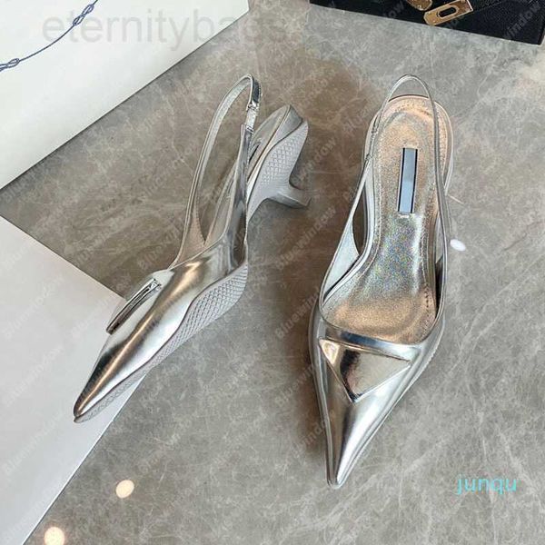 p triangle prad shoes women 2022-dress pumps triangle mid-heel slingback sandals designers shoes heels sandales espadrilles, Black
p triangle prad shoes women 2022-dress pumps triangle mid-heel slingback sandals designers shoes heels sandales espadrilles, Black