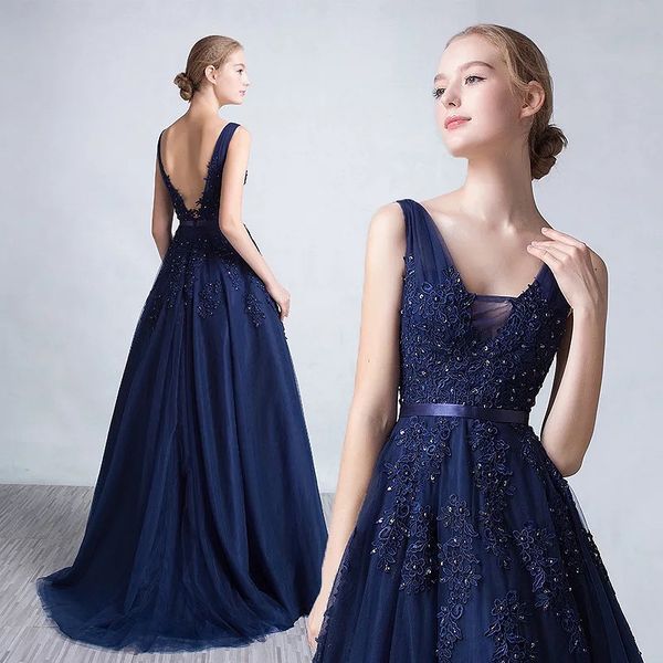 2023 elegant bridesmaid dresses a line navy lace beading party v neck open back graduation formal long prom gowns luxury new, White;pink
2023 elegant bridesmaid dresses a line navy lace beading party v neck open back graduation formal long prom gowns luxury new, White;pink