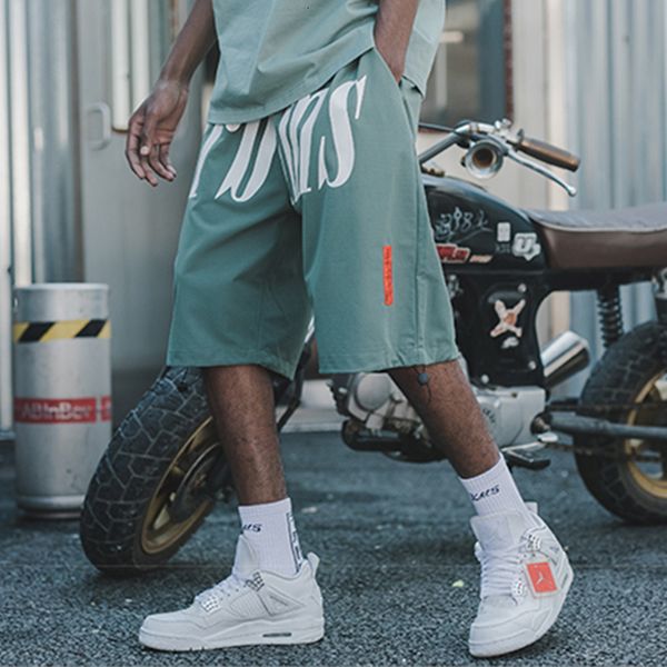 mens shorts casual summer short pants hip hop streetwear male gyms joggers fashion men 230403, White;black
mens shorts casual summer short pants hip hop streetwear male gyms joggers fashion men 230403, White;black