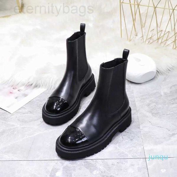 luxury ankle designer boots women leather martin boot classic fashion short booty ccity, Black
luxury ankle designer boots women leather martin boot classic fashion short booty ccity, Black