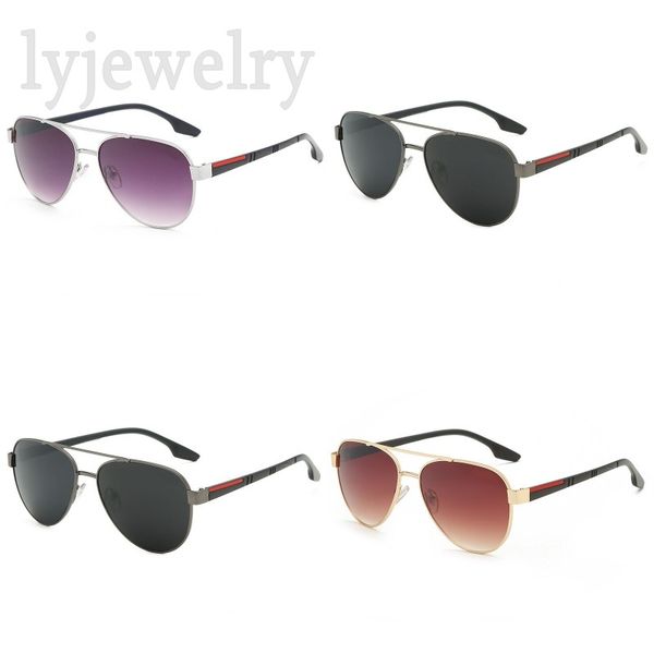 multistyle designer sunglasses trendy metal polarized sunglass p sport sunshade men sonnenbrille luxury metal oversized pilot sun glasses fa, White;black
multistyle designer sunglasses trendy metal polarized sunglass p sport sunshade men sonnenbrille luxury metal oversized pilot sun glasses fa, White;black