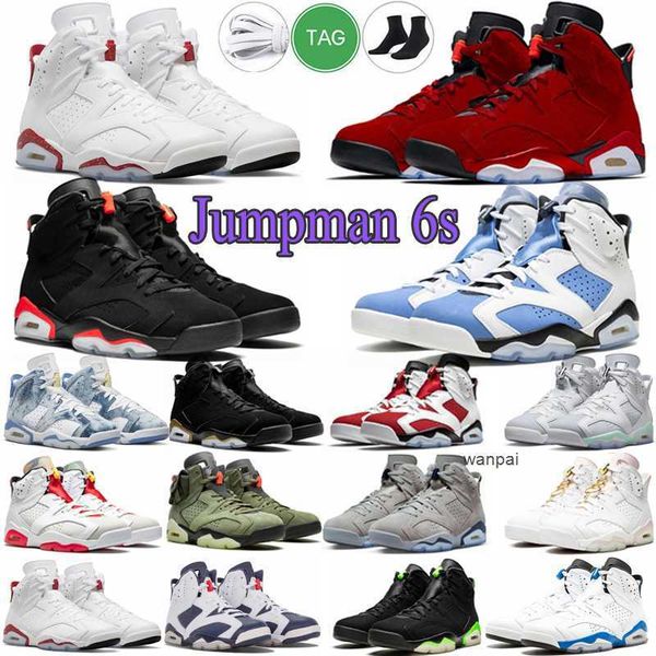 2023 designer 6s mens womens basketball shoes 6 sneakers jumpman white stealth unc university blue pinksicle red suede awesome shoe outdoor
2023 designer 6s mens womens basketball shoes 6 sneakers jumpman white stealth unc university blue pinksicle red suede awesome shoe outdoor
