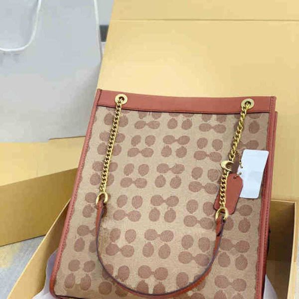 totes daily commute bags tote women handbag chain shoulder strap leather designer crossbody female purses shopping bucket 220309
totes daily commute bags tote women handbag chain shoulder strap leather designer crossbody female purses shopping bucket 220309