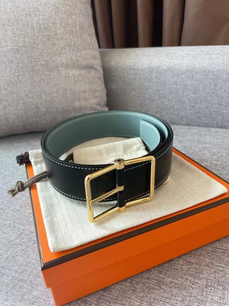 h belts for men designer high-end classic leather waistband men's lychee pattern belts woman h gold and silver belt buckle belt he03, Black;brown
h belts for men designer high-end classic leather waistband men's lychee pattern belts woman h gold and silver belt buckle belt he03, Black;brown