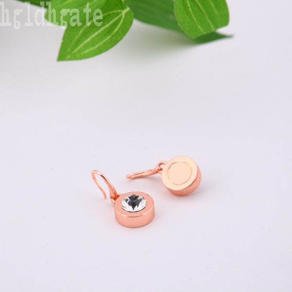 cute style plated gold earrings designer for women round designer earring silver color alloy elegance sparkle rhinestone womens earing chic, Golden;silver
cute style plated gold earrings designer for women round designer earring silver color alloy elegance sparkle rhinestone womens earing chic, Golden;silver