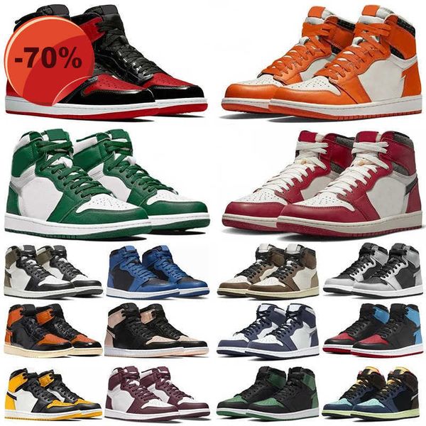 shoes basketball jumpman 1 1s mens starfish lost found bred patent gorge green unc blue bordeaux dark mocha chicago men women trainers sport
shoes basketball jumpman 1 1s mens starfish lost found bred patent gorge green unc blue bordeaux dark mocha chicago men women trainers sport