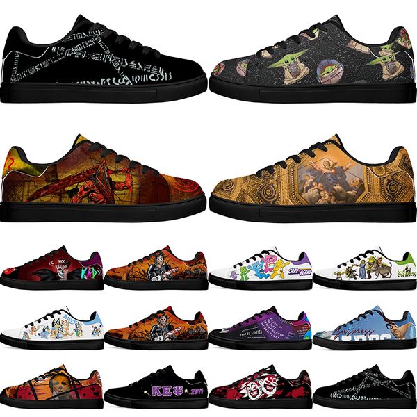 Custom shoe Diy Shoes men women Leisure sneaker winter autumn shoes white brown boy girl young sports outdoor trainers sneakers big size 36-48
Custom shoe Diy Shoes men women Leisure sneaker winter autumn shoes white brown boy girl young sports outdoor trainers sneakers big size 36-48