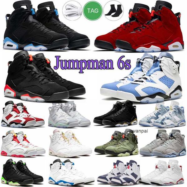 jumpman 6s mens womens basketball shoes 6 sneakers designer white stealth unc university blue pinksicle red suede cool shoe outdoor sport tr
jumpman 6s mens womens basketball shoes 6 sneakers designer white stealth unc university blue pinksicle red suede cool shoe outdoor sport tr