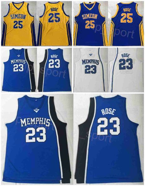 simeon career academy 23 derrick rose college jerseys 25 basketball high school purple blue yellow white team color stitching university for, Black
simeon career academy 23 derrick rose college jerseys 25 basketball high school purple blue yellow white team color stitching university for, Black