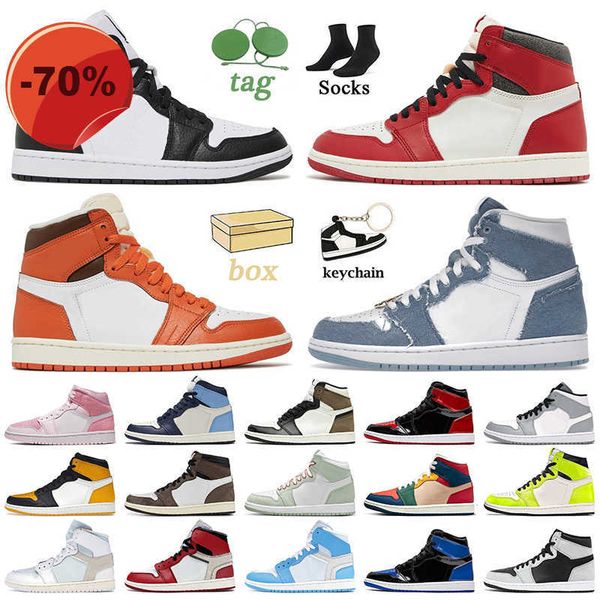 jorda og 1 college blue basketball shoes jumpman 1s high dark mocha unc light smoke gray hyper chicago patent bred royal toe men women train
jorda og 1 college blue basketball shoes jumpman 1s high dark mocha unc light smoke gray hyper chicago patent bred royal toe men women train