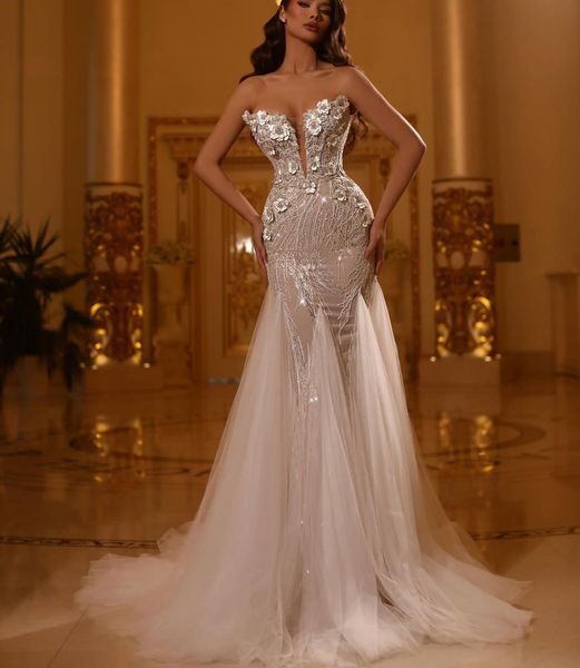 mermaid prom dresses sleeveless v neck appliques sequins beaded floor length hollow 3d lace flowers hollow evening dress bridal gowns plus s, Black
mermaid prom dresses sleeveless v neck appliques sequins beaded floor length hollow 3d lace flowers hollow evening dress bridal gowns plus s, Black